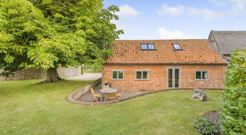 Photo of 2 Bed in Bramfield