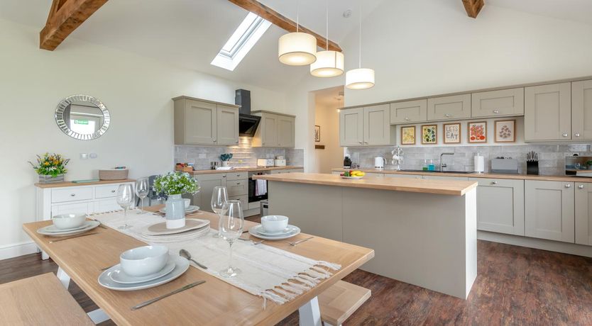 Photo of 2 Bed in Horncastle