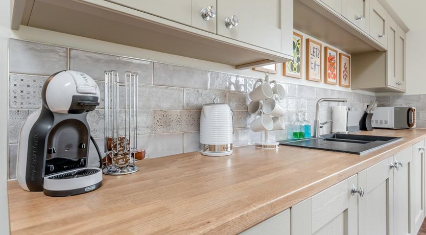 Photo of 2 Bed in Horncastle