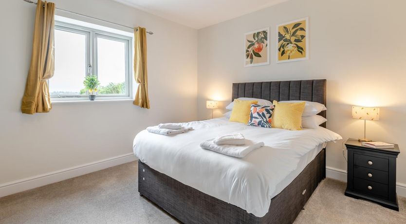 Photo of 2 Bed in Horncastle