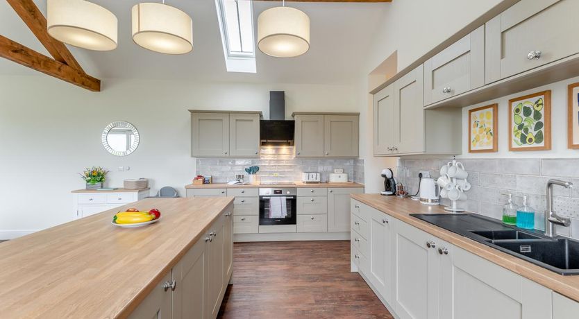 Photo of 2 Bed in Horncastle