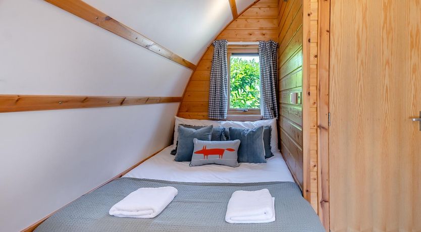 Photo of 1 Bed in Northrepps