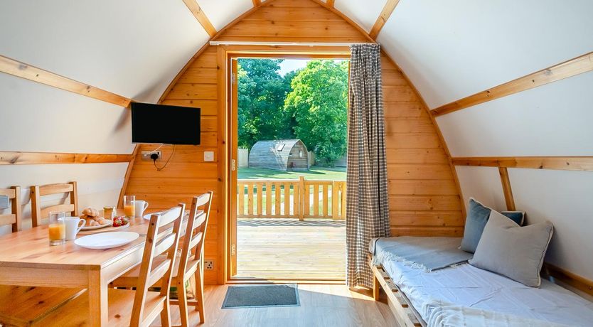 Photo of 1 Bed in Northrepps