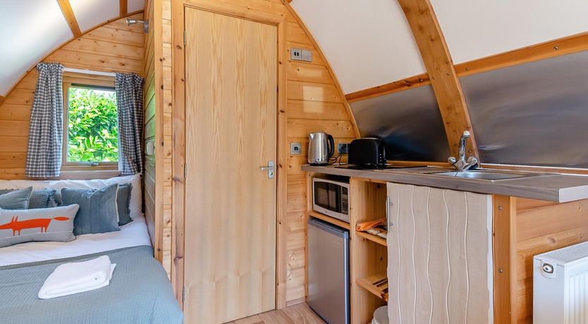 Photo of 1 Bed in Northrepps