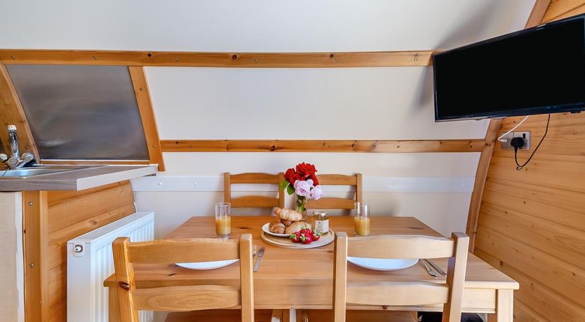 Photo of 1 Bed in Northrepps