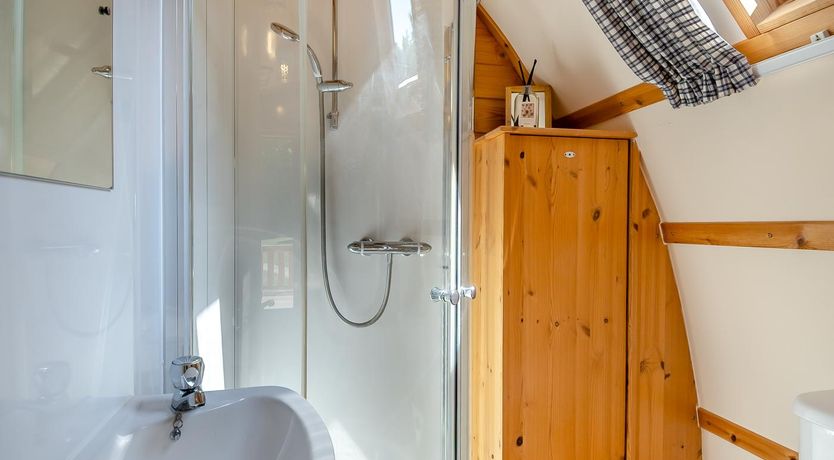 Photo of 1 Bed in Northrepps