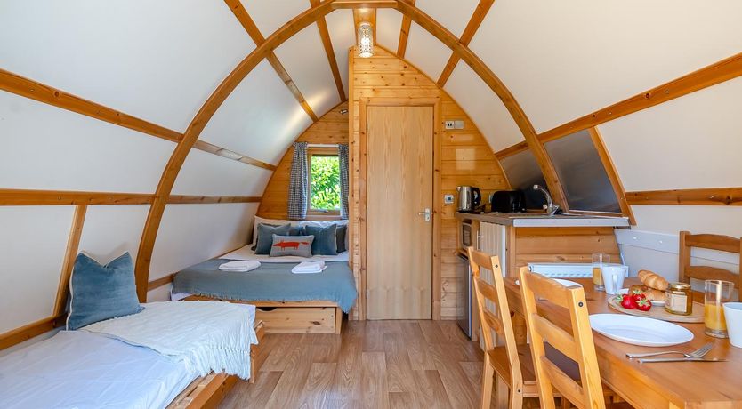 Photo of 1 Bed in Northrepps