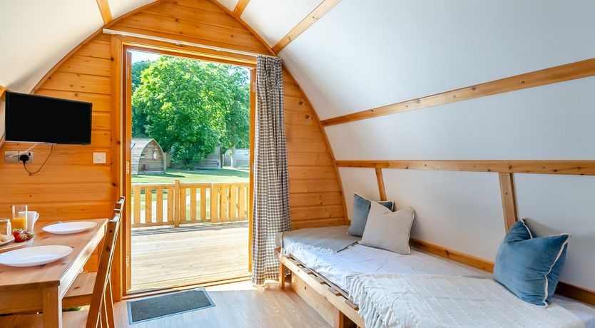 Photo of 1 Bed in Northrepps