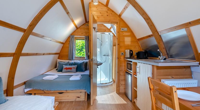 Photo of 1 Bed in Northrepps