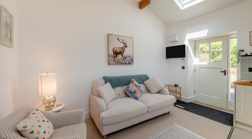 Photo of 1 Bed in Todmorden