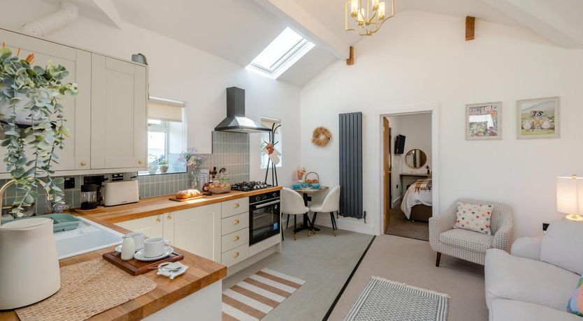 Photo of 1 Bed in Todmorden