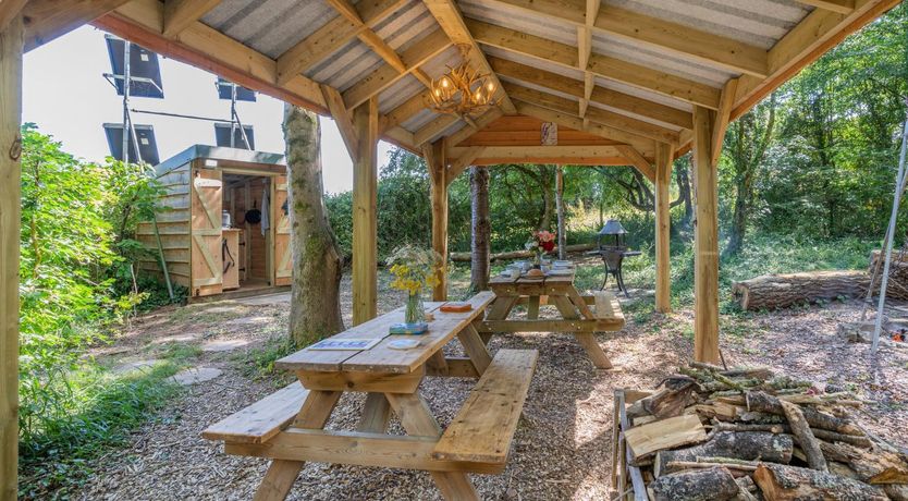 Photo of 2 Bed in Whitecastle