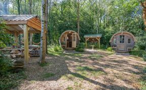 Photo of 2 Bed in Whitecastle