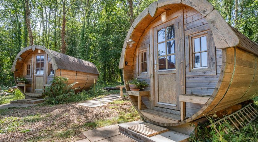 Photo of 2 Bed in Whitecastle