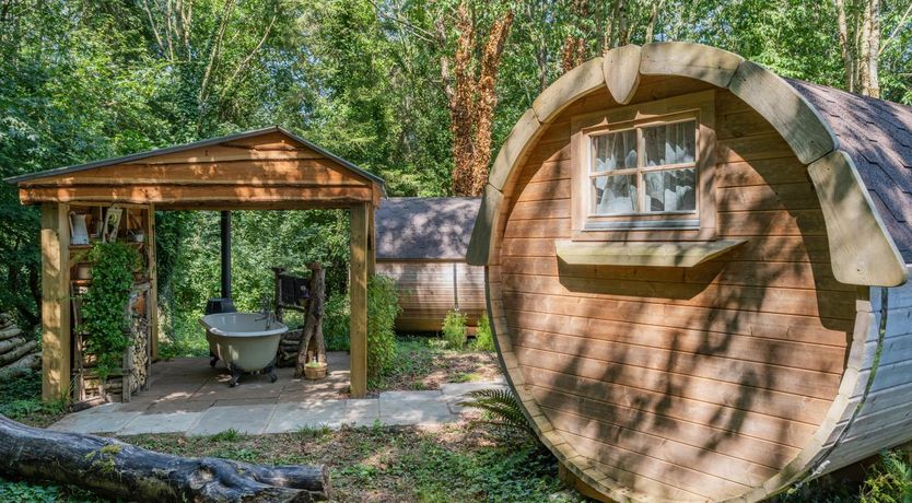 Photo of 2 Bed in Whitecastle