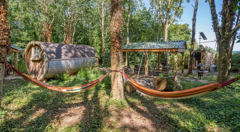 Photo of 2 Bed in Whitecastle