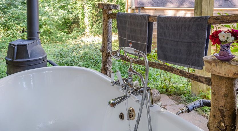 Photo of 2 Bed in Whitecastle