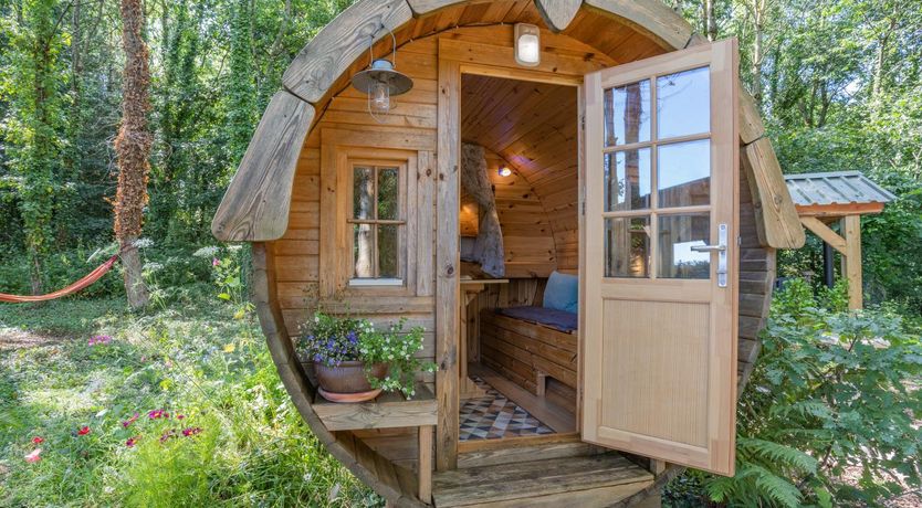 Photo of 2 Bed in Whitecastle