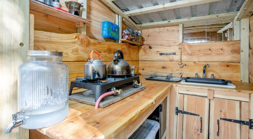 Photo of 2 Bed in Whitecastle