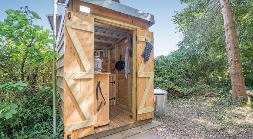 Photo of 2 Bed in Whitecastle