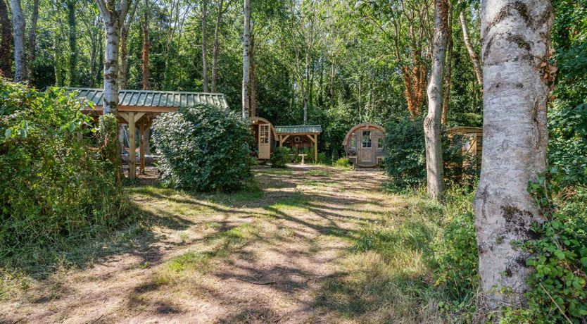 Photo of 2 Bed in Whitecastle