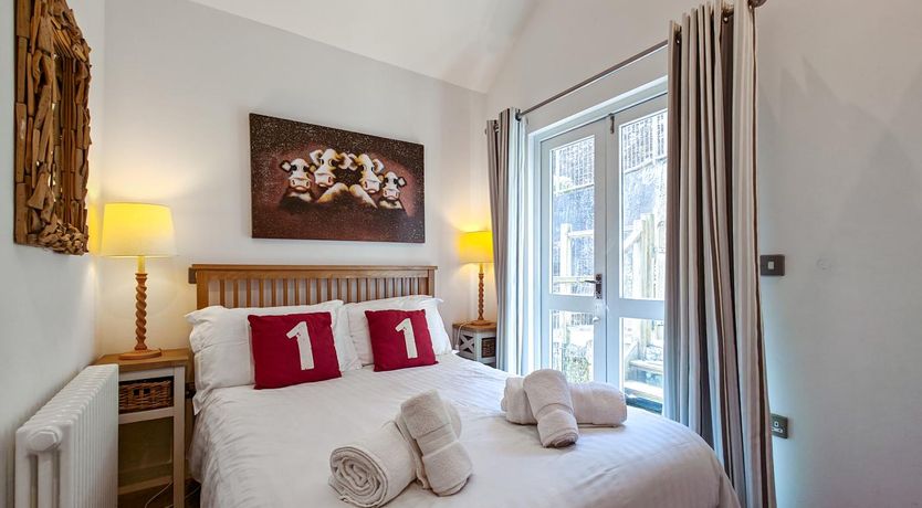 Photo of 4 Bed in Fowey