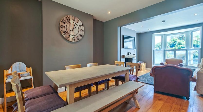 Photo of 4 Bed in Fowey