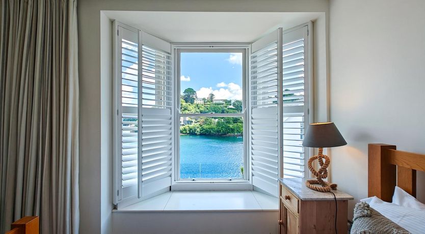 Photo of 4 Bed in Fowey