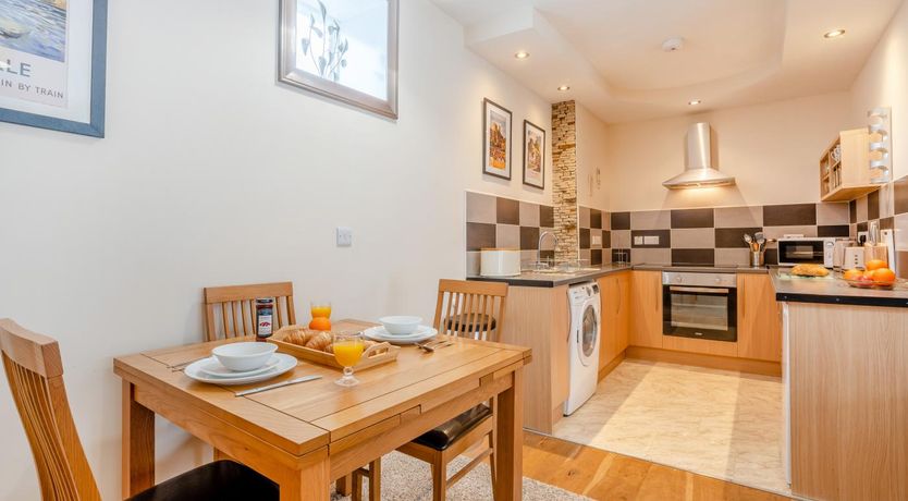 Photo of 1 Bed in Richmond