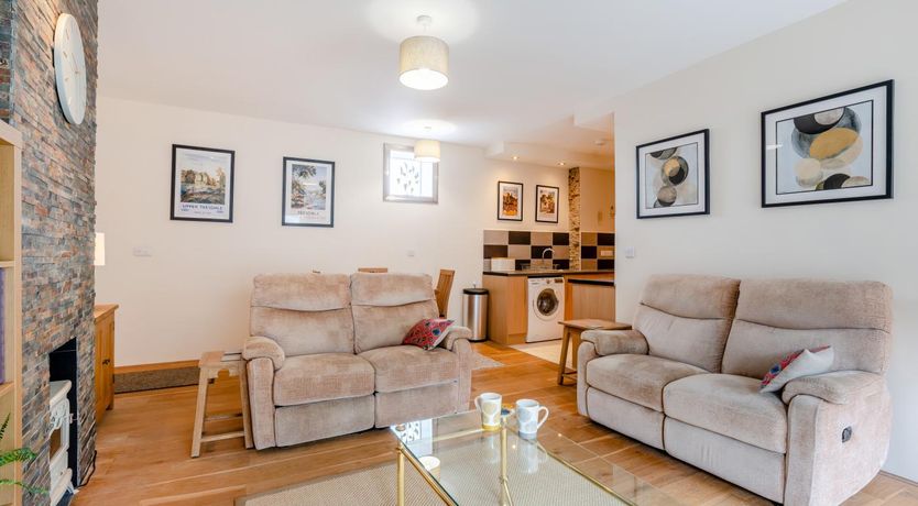 Photo of 1 Bed in Richmond