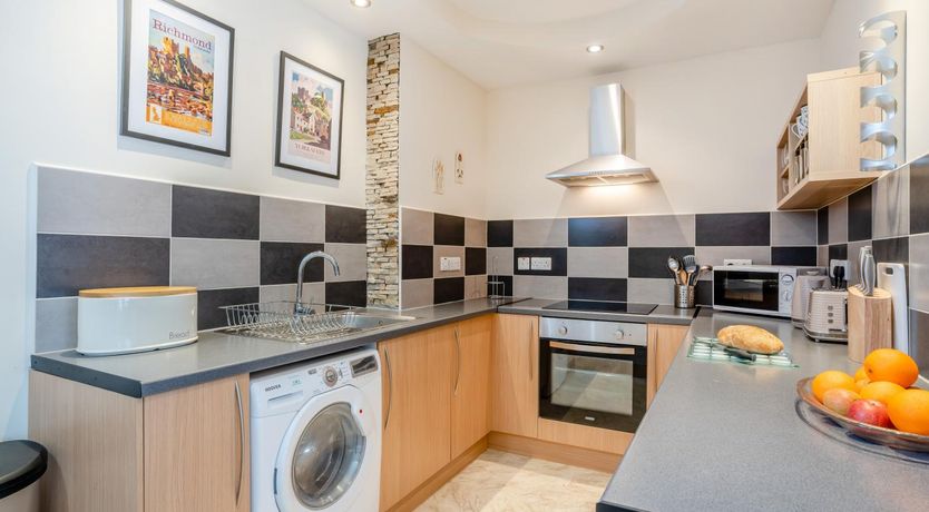 Photo of 1 Bed in Richmond