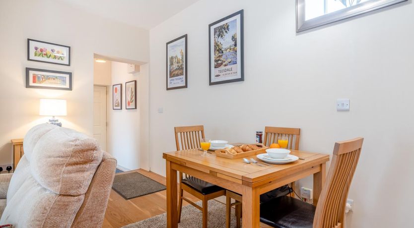 Photo of 1 Bed in Richmond