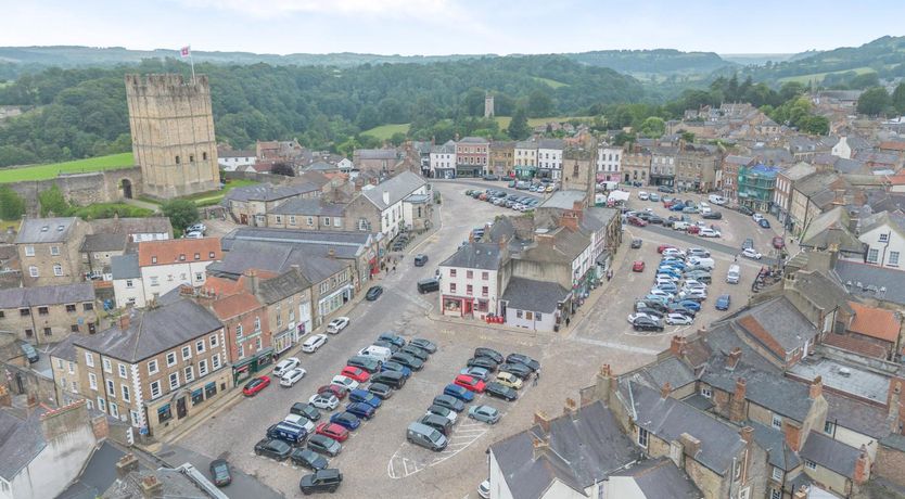 Photo of 1 Bed in Richmond