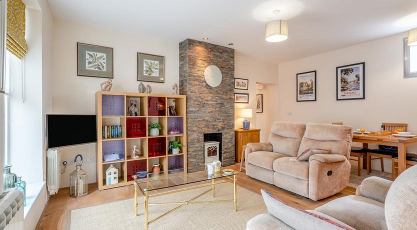 Photo of 1 Bed in Richmond