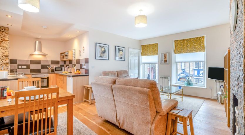 Photo of 1 Bed in Richmond