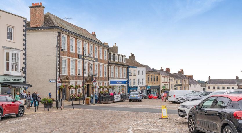 Photo of 1 Bed in Richmond