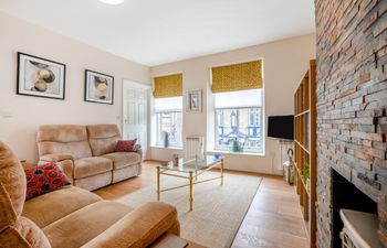 1 Bed in Richmond Holiday Home