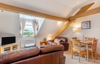 2 Bed in Keswick Holiday Home