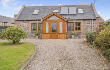 2 Bed in Hatton Holiday Home