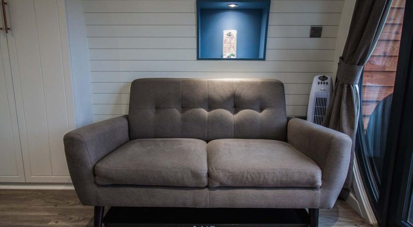 Photo of 1 Bed in Pickering