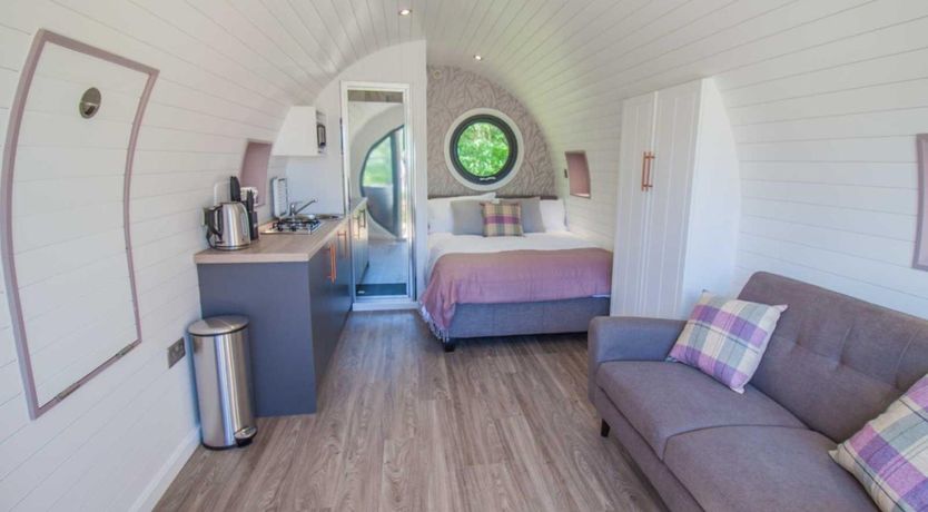 Photo of 1 Bed in Pickering