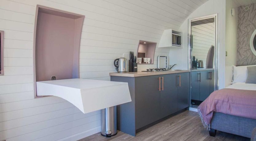 Photo of 1 Bed in Pickering