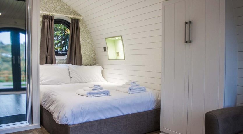 Photo of 1 Bed in Pickering