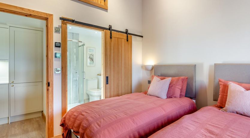 Photo of 2 Bed in Bodmin