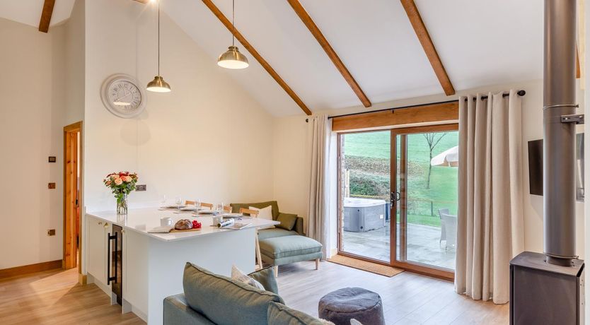 Photo of 2 Bed in Bodmin