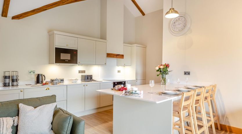 Photo of 2 Bed in Bodmin