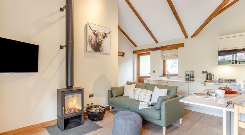 Photo of 2 Bed in Bodmin