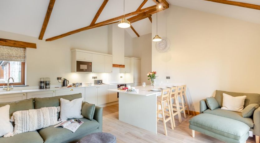 Photo of 2 Bed in Bodmin