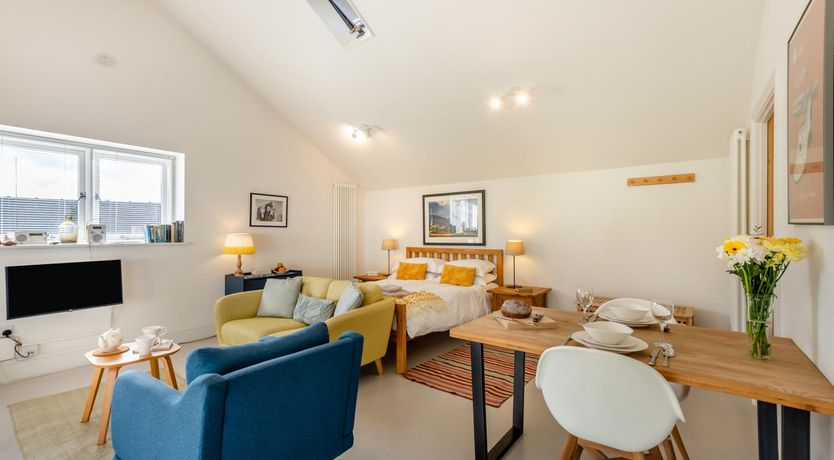 Photo of 1 Bed in Staveley