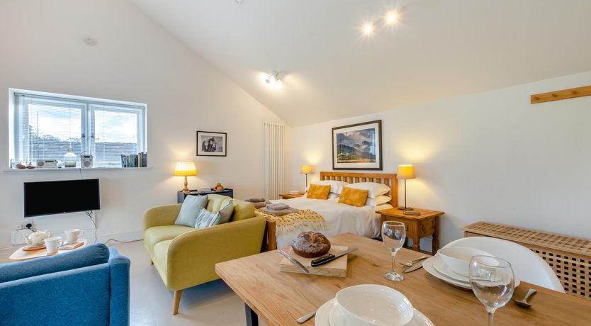 Photo of 1 Bed in Staveley
